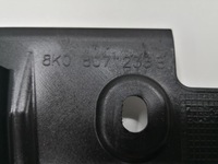 фото thumb №5, Плита захист бампера audi a4 b8 8k0 07-