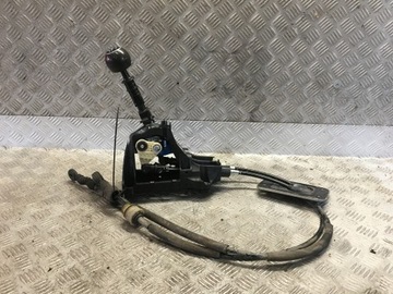 фото thumb №1, Tipo ii 1.4 16v домкрат коробки передач троси 6b 50294520