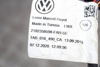 фото thumb №10, Vw id.3 e11 жгут кабельная 1ea971658a электрика 107kw 2021