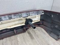 фото thumb №13, Bmw 3 e46 sedan 1997-2001 бампер задній  8195309