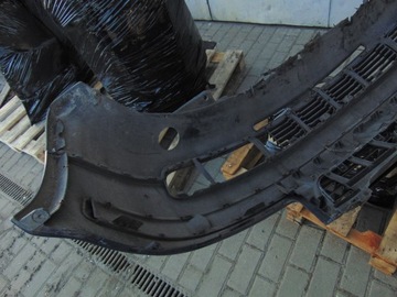 фото thumb №13, Бампер перед переднее решётка радиатора vw passat b5 la5e европа