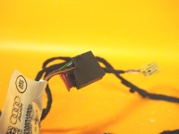 Audi q3 83a sb 18km жгут электрическая обивка drwi задний  83a971693h Киев, фото thumb