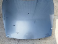 Капот крышка двигателя оригинал цвет ld7z porsche cayenne 7l 2002-2007 Недорого, фото thumb