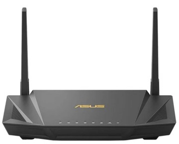 Маршрутизатор Asus RT-AX56U 802.11a, 802.11b, 802.11g, 802.11n (Wi-Fi 4), 802.11ac
