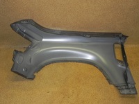 фото thumb №5, Defender 2 ii крила передній правий права перед