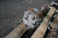 фото thumb №12, Subaru legacy v 2010r коробка передач передач 6mt міст 4,11 віскозна муфта ty756w1aab n101