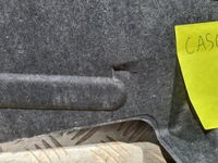 фото thumb №4, Правая нижняя защита подрамник opel cascada