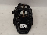 фото thumb №12, Суппорты maserati grecale big brake 4 поршни