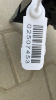 Бампер перед bmw x3 g01 x4 g02 m набор m40 Цена, фото thumb