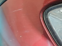 фото thumb №13, Бампер перед передний skoda octavia ii lf3w