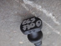 фото thumb №2, Щуп щуп масла bmw e65 730 d