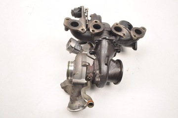 фото thumb №10, Volvo xc90 xc60 v s 90 d5 турбіна турбонагнітач 31441451 36010080 36010079