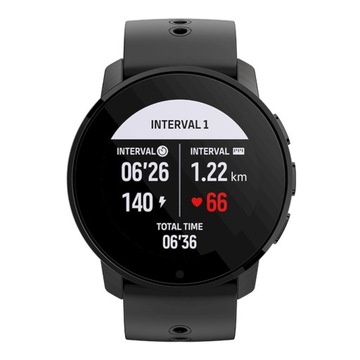 Часы Suunto 9 Peak All Black Titanium SS050889000