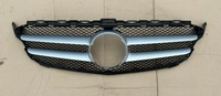 фото thumb №1, Mercedes c klasa w205 14- решётка радиатора решётка радиатора st bdb