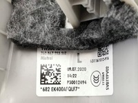 фото thumb №7, Защита стойка soul обшивка салона volkswagen touareg cr7 760867233