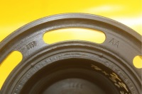 Шків колінчастого вала колінчастого opel astra 2 zafira a 1.6 b 16v 90531581 Київ, фото thumb