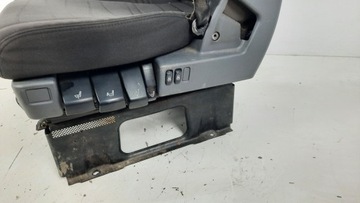 фото thumb №10, Scania r480 євро 5 10r сидіння лівий водія 1891168 2 підлокітники