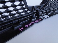 фото thumb №13, Mercedes e klasa 213 w213 lift решётка радиатора решётка радиатора бампера amg