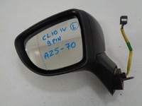 фото thumb №8, Renault clio iv дзеркало 9 pin ліва