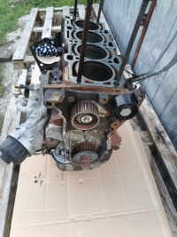 фото thumb №6, Alfa romeo 159 1.75 tbi 939b1000 блок двигателя комплектный
