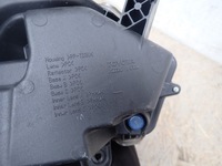 фото thumb №3, Лампа левая фара левый drl led lexus nx 2014-