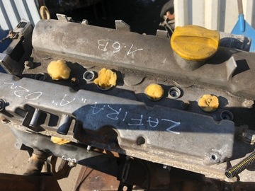 фото thumb №6, Zafira a astra 1.6 двигатель