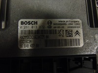 фото thumb №9, Набір стартовий імобілайзер citroen c4 picasso i 1.6hdi європа