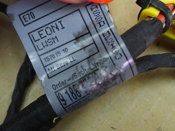 фото thumb №11, Bmw x6 e71 e70 установка сидіння водія ліва eu