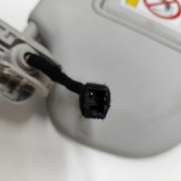 фото thumb №7, Ford mustang mach-e 2020 ліва сторона захист сонцезахисна