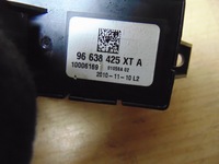 фото thumb №7, Панель керування вимикачі peugeot 3008 96638425xt