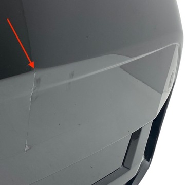 фото thumb №15, Новий оригінальний номер бампер зад 6 pdc камера renault megane ev e-tech 850101869v