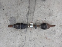 фото thumb №2, Приводной вал короткий левая renault twingo ii 1.5 dci 07-14