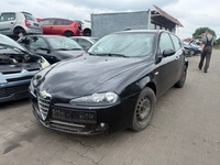 фото thumb №1, Крыло левый перед alfa romeo 147 lift 126