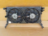 фото thumb №1, Laguna iii dci aut радіатор комплект