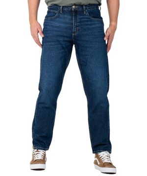 Jeansy Lee Oscar 112345393 L76FHGD76 Blue Nostalgia W 34 / L 34