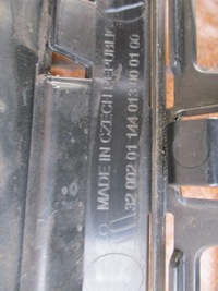 фото thumb №9, Skoda kodiaq 565 решётка радиатора решётка радиатора