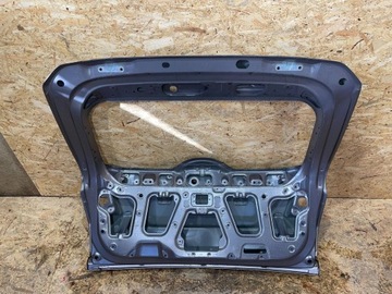 фото thumb №10, Hyundai tucson iv 4 nx4 21- кришка зад задня багажника