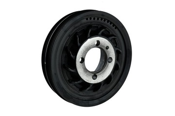 фото thumb №1, Колесо ременное вала коленчатого space wagon 91-00