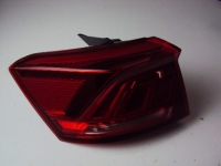 фото thumb №2, Лампа лівий задня vw t-roc 1.5 tsi 20 r