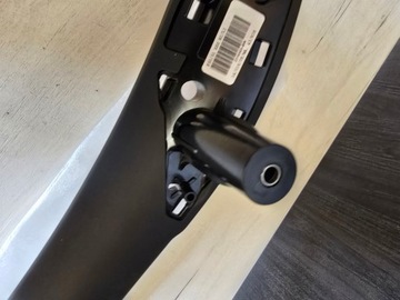 фото thumb №6, Тримач боковина оббивка лівий зад bmw 3 f31 f30 7281463 новий