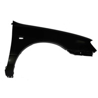фото thumb №1, Крыло перед правый nissan primera p11 96-02