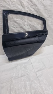 фото thumb №1, Opel astra k v kombi дверь левая задние левый задняя