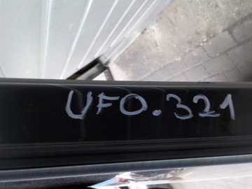 фото thumb №13, Кришка двері toyota avensis t25 43r000929