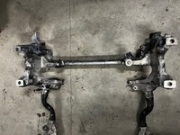 фото thumb №9, Балка подрамник подвеска подрамник перед porsche cayenne coupe 9y3 9y0 hybrid