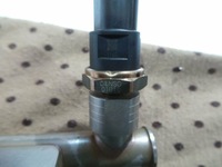 фото thumb №4, Mitsubishi eclipse cross 1.5 2019 планка впрыскивающий