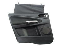 фото thumb №1, Оббивка двері лівий задня + шторка ford s-max mk1