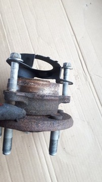 фото thumb №8, Dodge durango ступиця підшипник колеса перед 6.4 srt