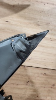 фото thumb №12, Крила лівий перед honda civic viii 8 ufo hb 5d nh701m