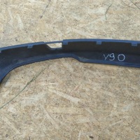 фото thumb №9, Накладка бампер задня задній volvo v90 cross country