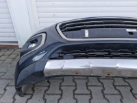 фото thumb №9, Peugeot 3008 i 1 рестайлінг бампер перед передній